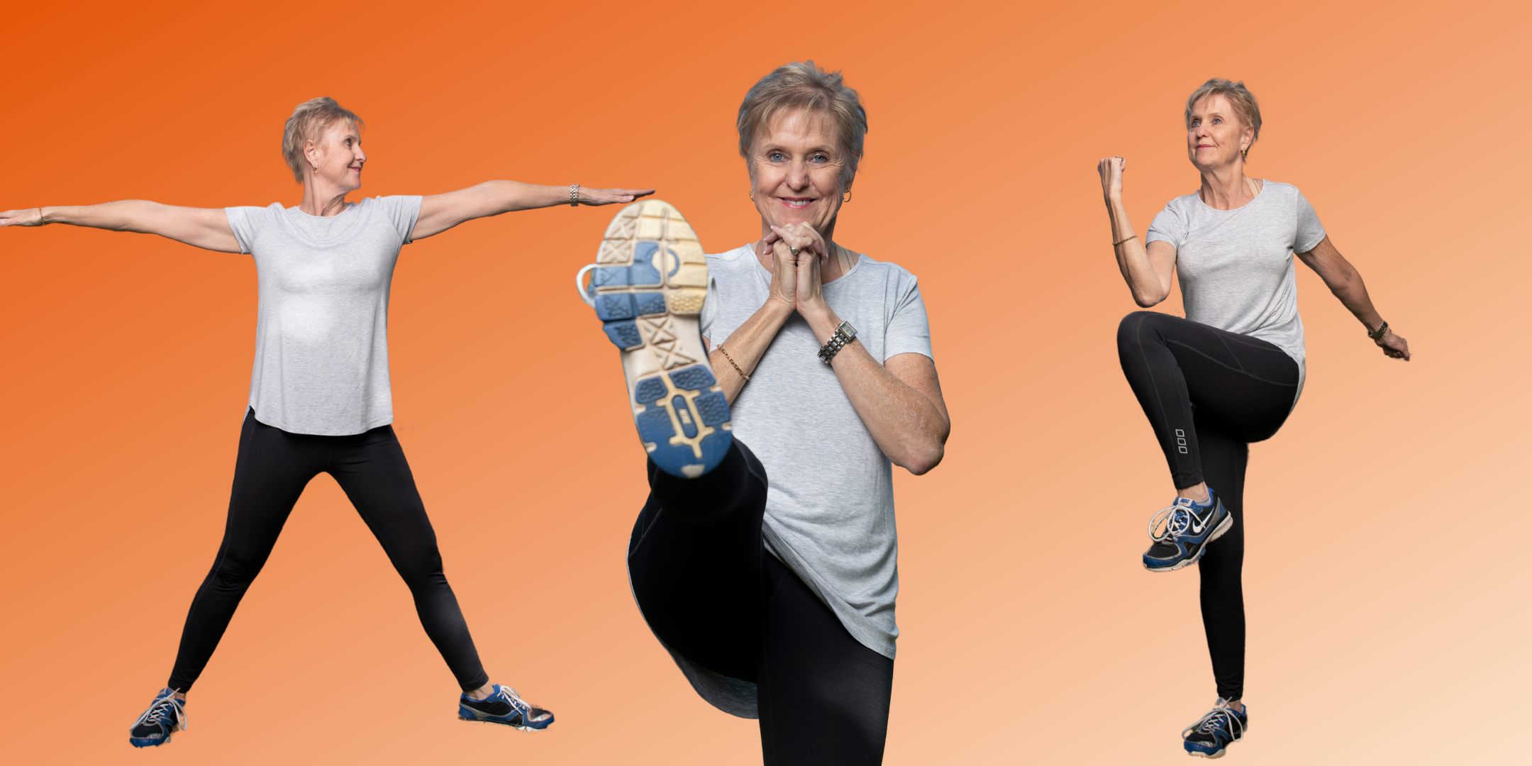 What exercise is best for menopause